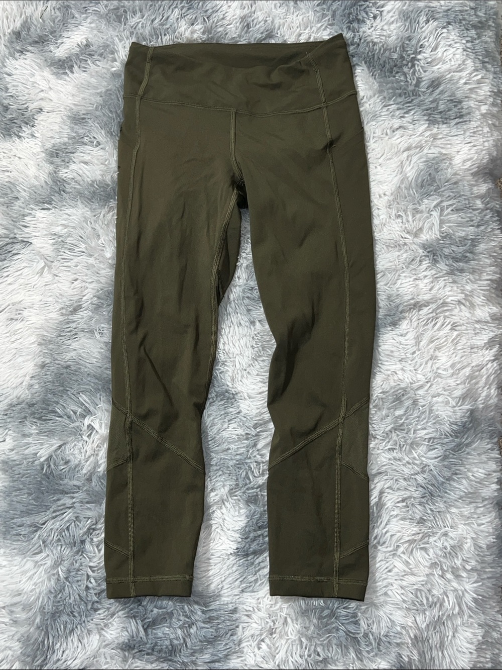Women’s Lululemon Leggings Size 4